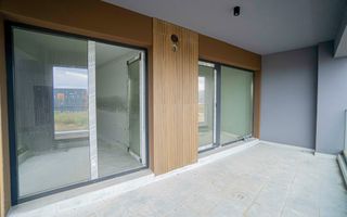 Tomis Nord/Carrefour -Vanzare apartament cu 2 camere, bloc nou. - Poză 9