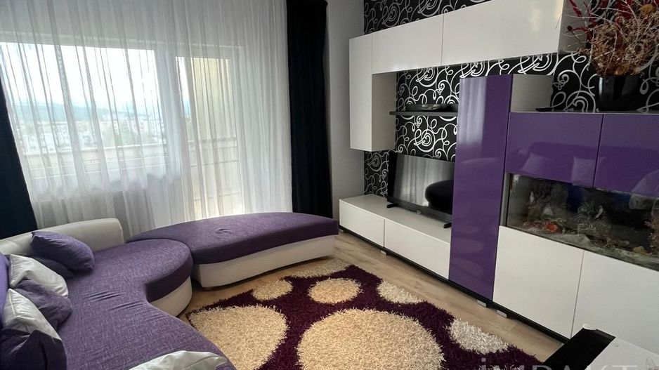 Apartament cu 2 camere de vanzare in cartierul Zorilor! - Poză 1