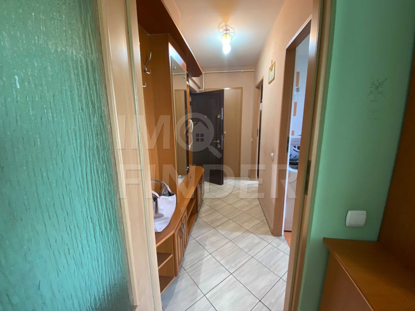 Apartament Finisat et 1 cu Parcare Subterana Zona FSEGA - Poză 8