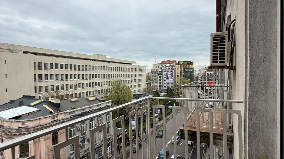 Apartament 3 camere Rond Piata Romana T687 - Poză 9