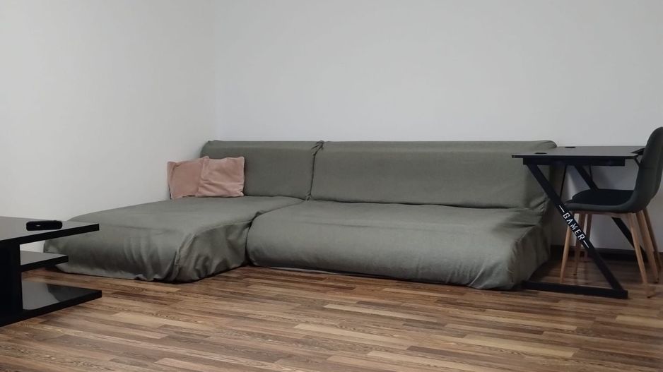 Ag BRASADAS închiriază ap 2 cam Etaj2/3 din 2010 sup. 65mp - Poză 4