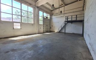 Hale industriale de Inchiriat, Oradea-Vest, 265m2 - Poză 2