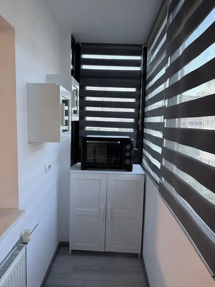 De Inchiriat Garsonieră Transformată în 2 Camere |  Parcul Tineretului - Poză 9