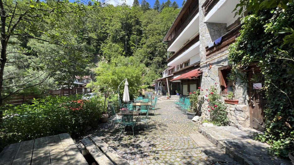 Pensiune Club Predeal - Poză 37