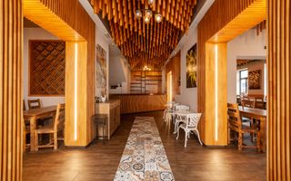 Spatiu comercial premium in vila – Bd. Republicii, Pitesti - Poză 2