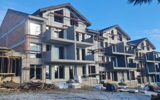 Apartament 3 camere 61 mp, etaj 1 -Cristian - Poză 12