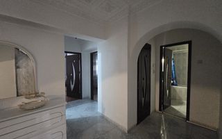 Apartament 4 camere -104mp utili - bloc 1985 - Bd. Chisinau /Mega Mall - Poză 2