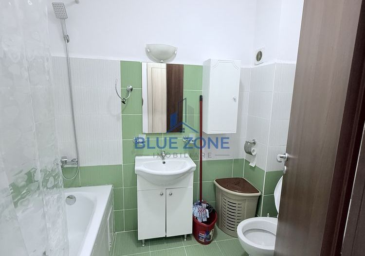 Drumul Creteștilor – Alpha Residence | Apartament 2 camere | 400EUR - Poză 6