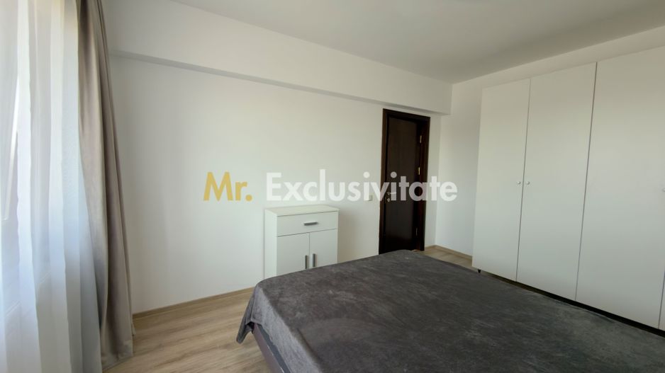Apartament 3 Camere | Bloc 2018 | Parcare Proprie | Acces Rapid -A1 - Poză 13
