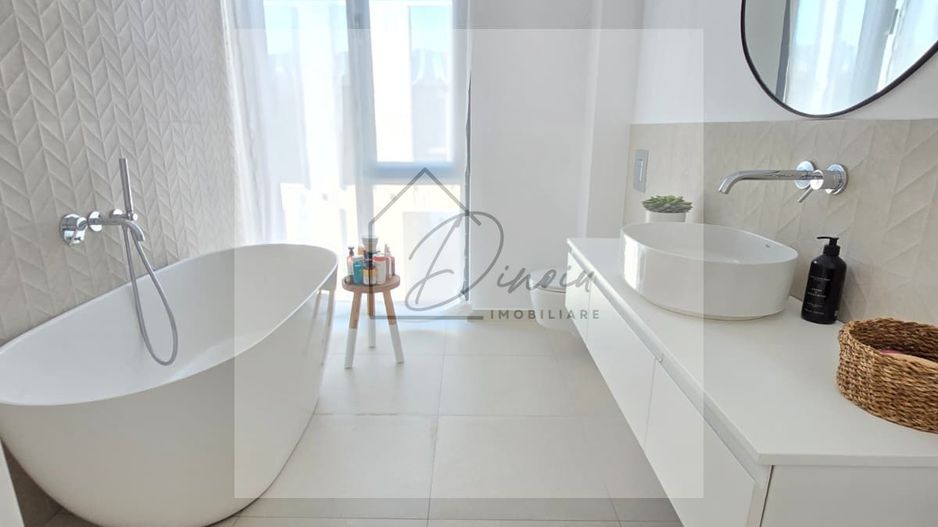 Vila moderna Pipera - zona centrala I Mobilata I Ready to move I COM 0 - Poză 18