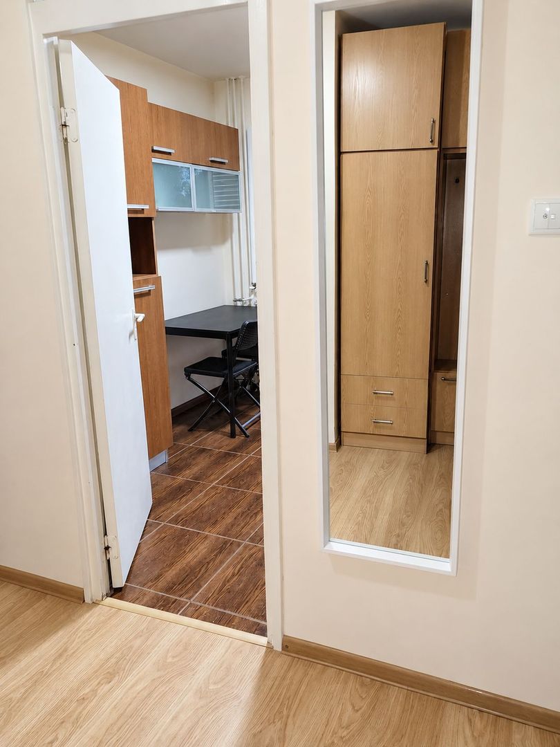 Soarelui-Parc padurice | 2 Camere - Decomandat | Etaj 3 | Centrala proprie - Poză 8