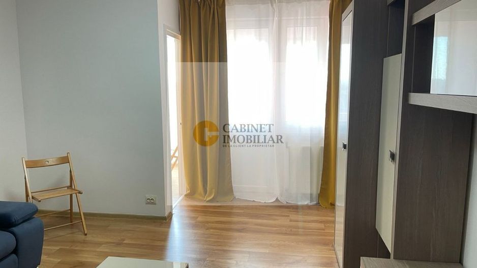 Garsoniera | Renovat | Mobilat-Utilat | Creditabil | M T. Vladimirescu - Poză 4