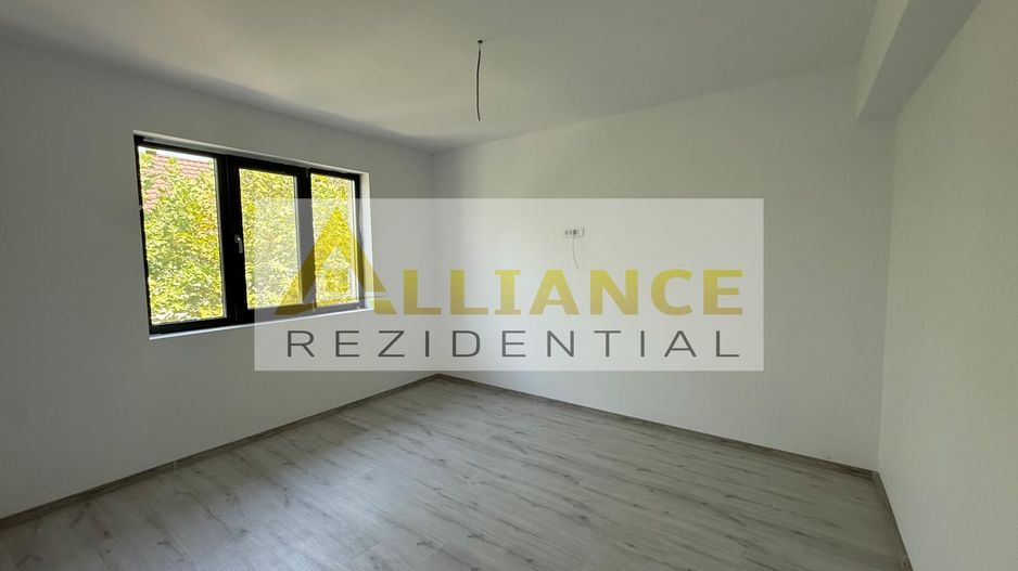 Casa individuala P+1E ~ 5 camere 2 bai ~ teren 275mp ~ - Poză 11