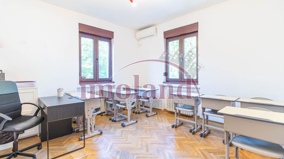 Imobil -  teren 440 mp - Floreasca- Compozitori - Poză 14