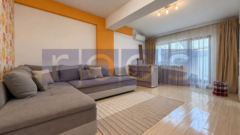 APARTAMENT 2 CAMERE | 53 MP UTILI | METROU PARC BAZILESCU | MOBILAT - Poză 1