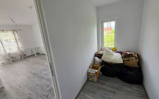 Casă nouă, 5 camere, 319 mp teren, toate utilitățile, Alba - Micesti - Poză 14