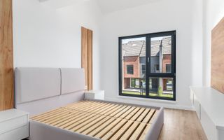 Vila I Tunari I Nobil Residence I Vanzare - Poză 3