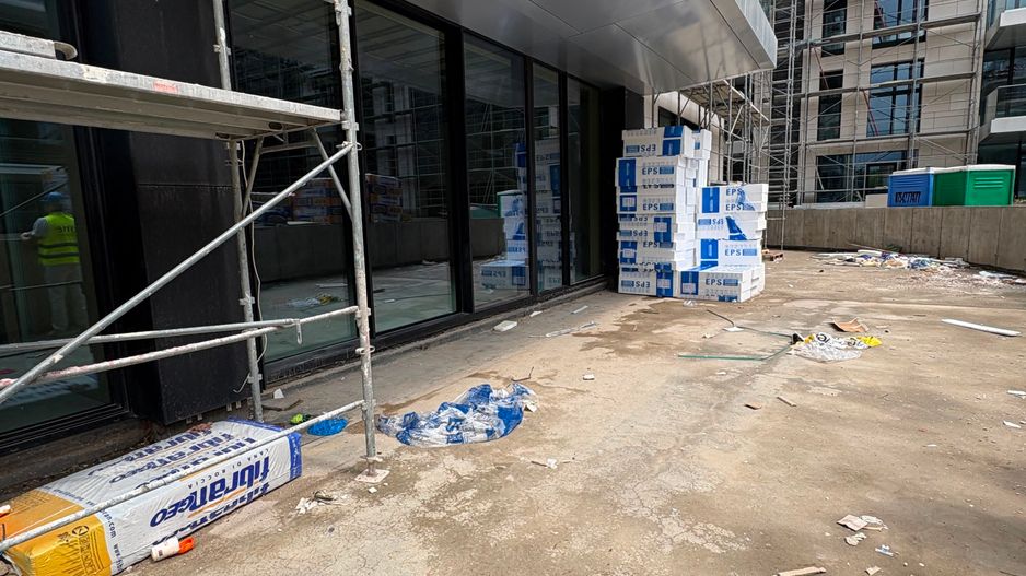 Proprietate unică, cu grădină privată, terasă și 5 locuri de parcare - Poză 15