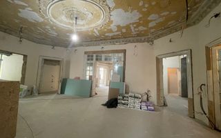 Hotel Boutique 30 camere restaurant spa Ultracentral arhitectura interbelica - Poză 10