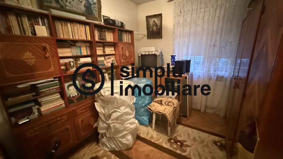 3 semidecomandate,  etaj 1, zona Supeco - 100 000 Euro - Poză 11