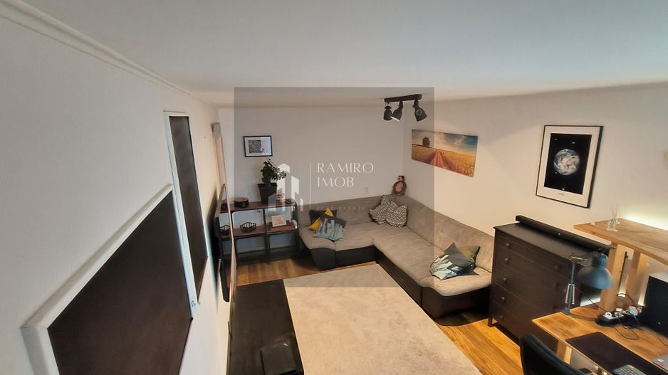 Apartament 2 camere decomandat/1982/Aparatorii Patriei Sector 4 - Poză 2