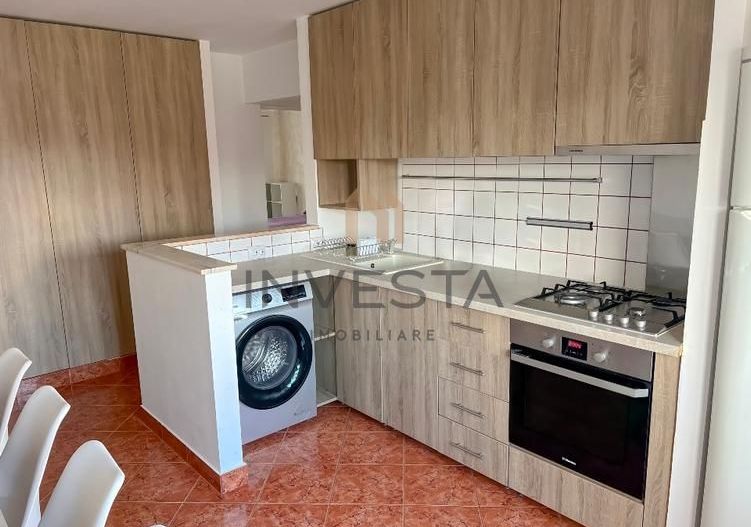 Apartament 2 camere decomandat cu boxa, etaj intermediar, Intre Lacuri - Poză 3