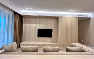 Apartament 3 camere // Cortina 126 // Iancu Nicolae - Poză 27