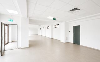 Clădire de birouri premium de închiriat | 660 mp | P+2+M | Comision 0% - Poză 6