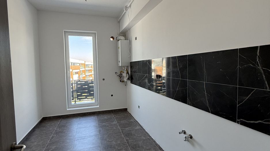 2 CAM DECOMANDAT BLOC P+3 / IN CURS DE FINALIZARE / COMISION 0%! - Poză 2