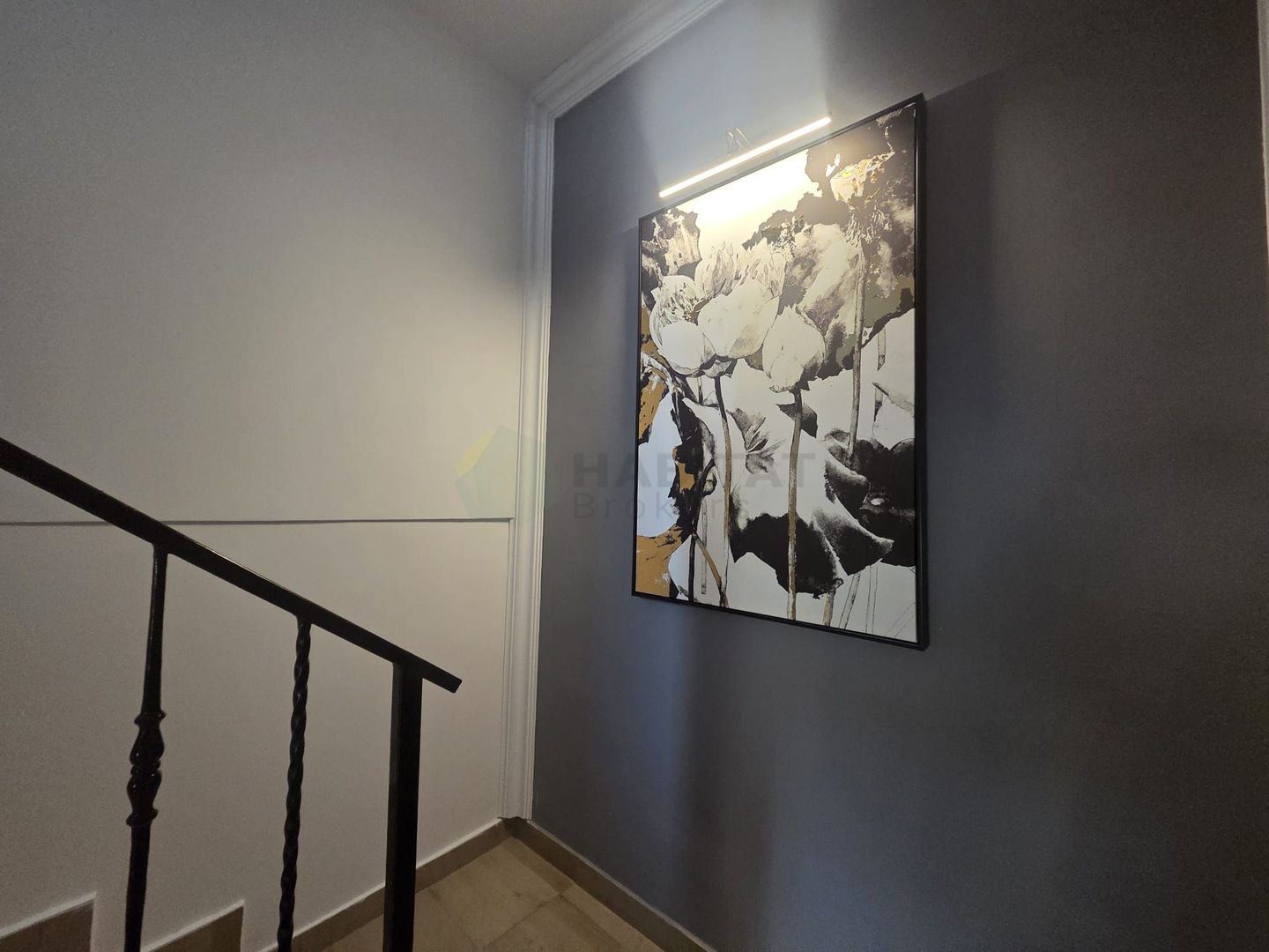 Casă tip duplex de închiriat – Caro Village Otopeni - Poză 15