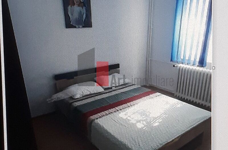 Vânzare apartament 2 camere Bd. Brâncoveanu - Lamotești - Poză 8