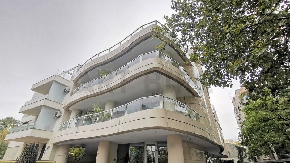 Zero comision, 195mp birou mobilat, terasa 160mp, Cotroceni, 3' metrou - Poză 12