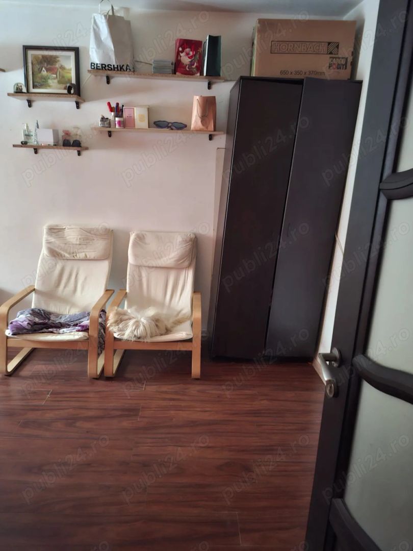 Garsoniera 40mp Nerva Traian-Timpuri Noi T712 - Poză 5