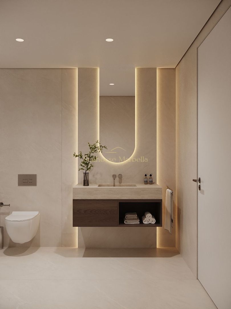 Apartament 2 Dormitoare Estepona Est - Poză 21