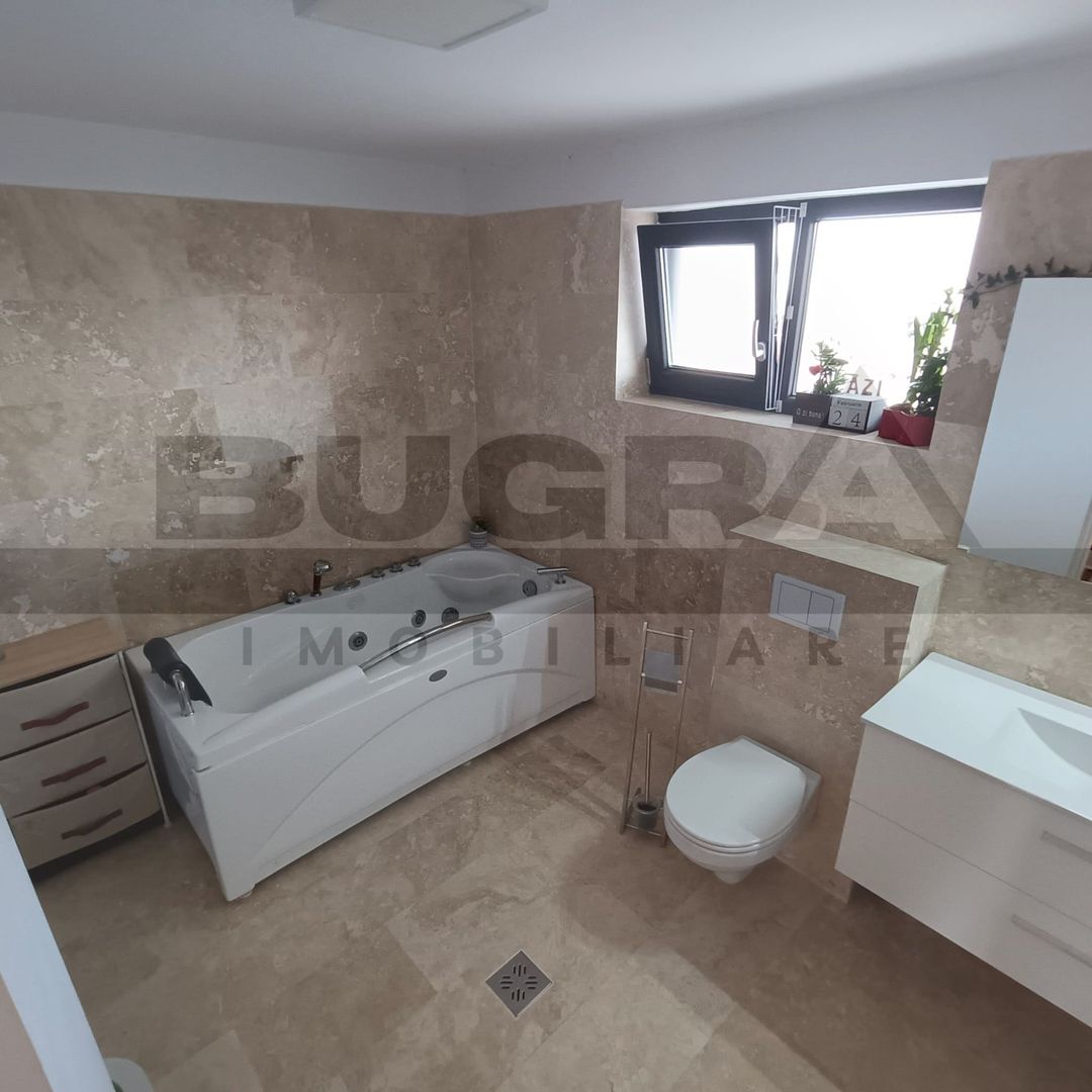 Casa individuala la cheie, Jucu - Poză 10