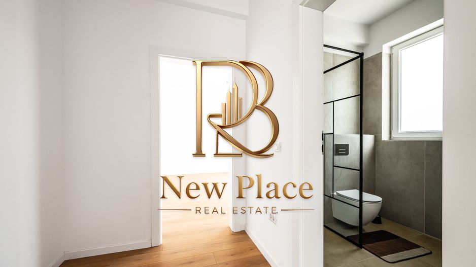 Casa individuala | 338 mp teren | Pompa caldura+Fosa+Put | 154,550+TVA - Poză 12