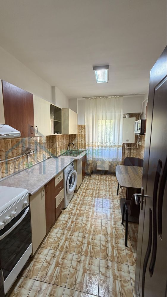Apartament 3 camere în Păcurari – Munca Invalizilor, Iași - Poză 4