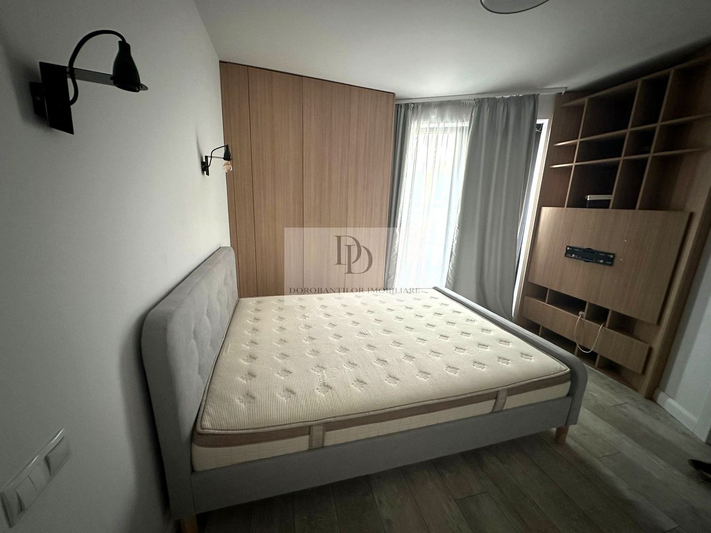 Apartament de inchiriat cu 3 camere- Gheorgheni-parcare-IULIUS MALL - Poză 7