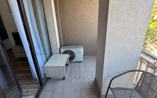 Apartament de 2 camere, 59mp, zona Centrala - Poză 12