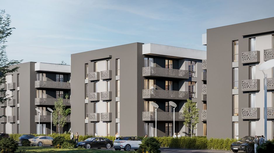 Armand Residence - Poză 3