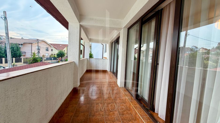 Casă premium de vânzare- zona Ștrand - Poză 32