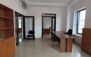 PIATA GRIVITEI (COD03) -Cladire de birouri moderna ! - Poză 20