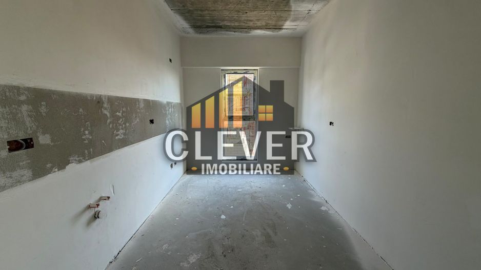 Studio Pallady,  50,31 mp | Balcon 5.66 mp | Fotovoltaice - Poză 12