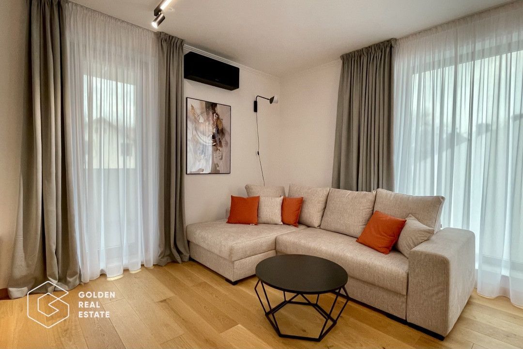 Apartament design modern si confort premium în zona Unirii - Poză 3