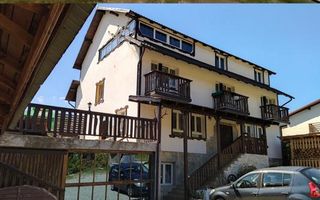 Pensiune turistica Colibita-10 camere-teren-ciubar-sauna-Investitie - Poză 3