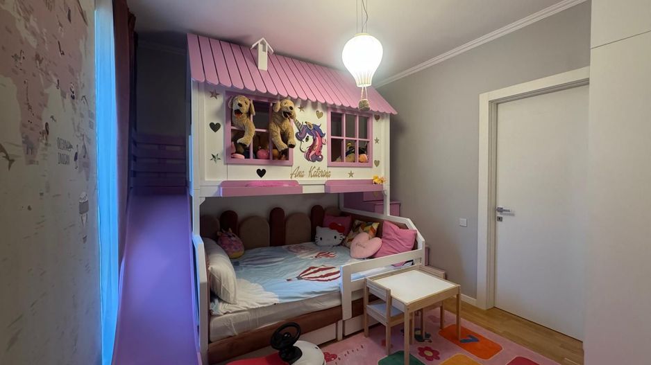 3 camere AVIATIEI ||  LOC DE PARCARE INCLUS || ATLAS RESIDENCE - Poză 19