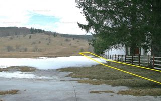 VALEA DOFTANEI - Traisteni, langa Conacul Dascalu, vanzare 2.537 mp. teren - Poză 7