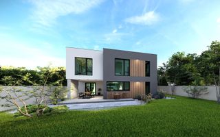 Locuinta individuala - proiect Autorizat - Poză 10