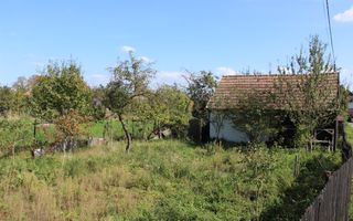 Casă și teren Țufalău - Poză 9