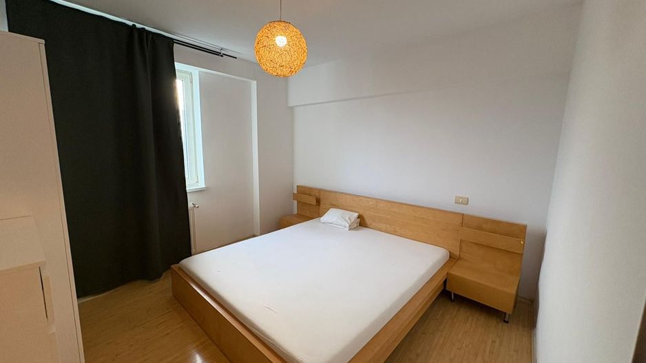 AP. 3 CAMERE BRANCOVEANU, CENTRALA TERMICA, 70 MP, MOBILAT MODERN - Poză 3